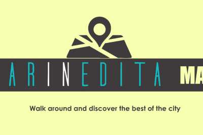 Passeggiare per Bari alla scoperta di tutti i suoi monumenti: � Barinedita Map